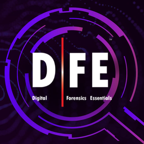 EC-Council (DFE) RPS-Prüfungsgutschein + offizielle eCourseware + Video + iLab + CTF