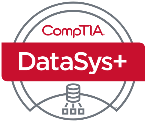 CompTIA DataSys+ CertMaster Lernen (DS0-001)