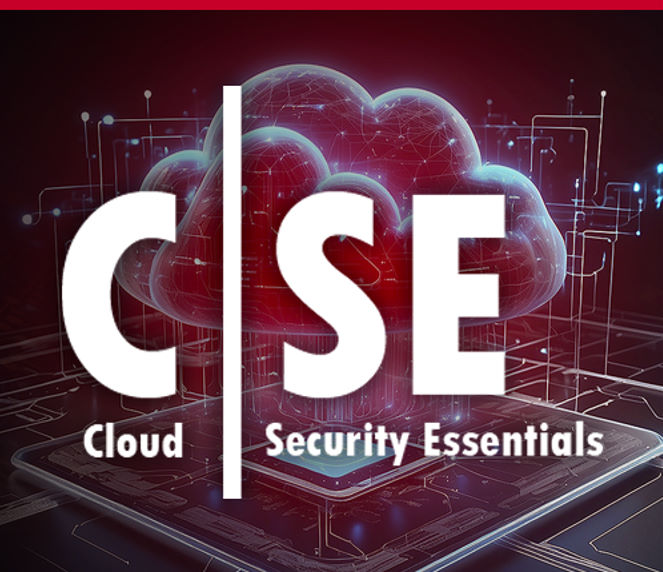 EC-Council (CSE) RPS Exam Voucher + eCourseware + Video + iLab + Capstone