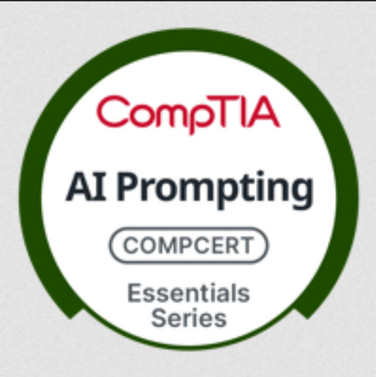 CertMaster Labs für CompTIA A+ Core 1 (220-1101) – Gültig für 12 Monate (25 % Rabatt)