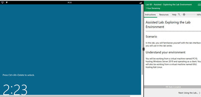 CompTIA CertMaster Labs für Security+ (SY0-701) – Einzellizenz (25 % Rabatt)
