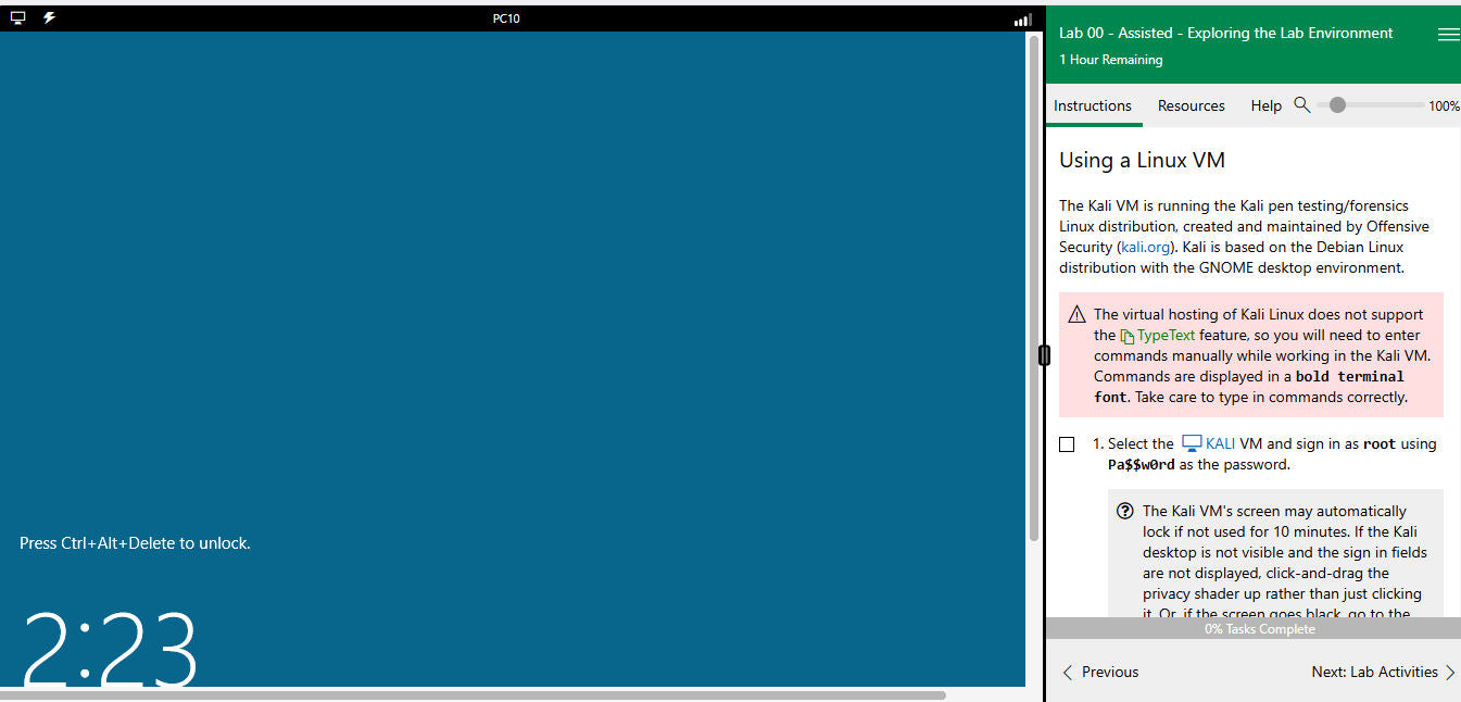 CompTIA CertMaster Labs für Security+ (SY0-701) – Einzellizenz (25 % Rabatt)