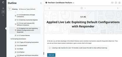 Best Price Guarantee ✅ CompTIA PenTest+ CertMaster Perform  PT0-003 (V3)