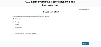Best Price Guarantee ✅ CompTIA PenTest+ CertMaster Perform  PT0-003 (V3)